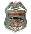 Columbus Police Department